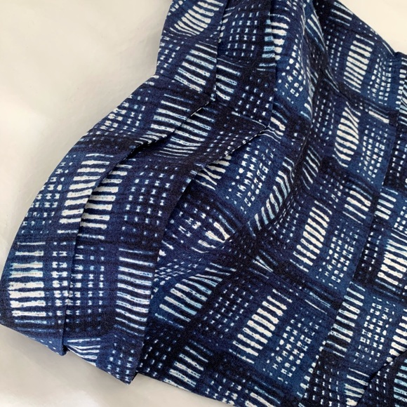 Rachel Roy Ikat Dress - Picture 2 of 5